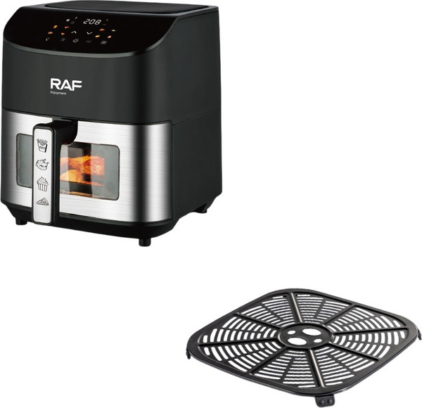 Изображение товара Аэрогриль RAF R.5010