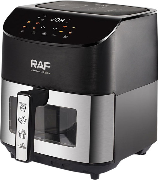 Изображение товара Аэрогриль RAF R.5010