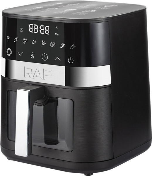 Изображение товара Аэрогриль RAF R.5278