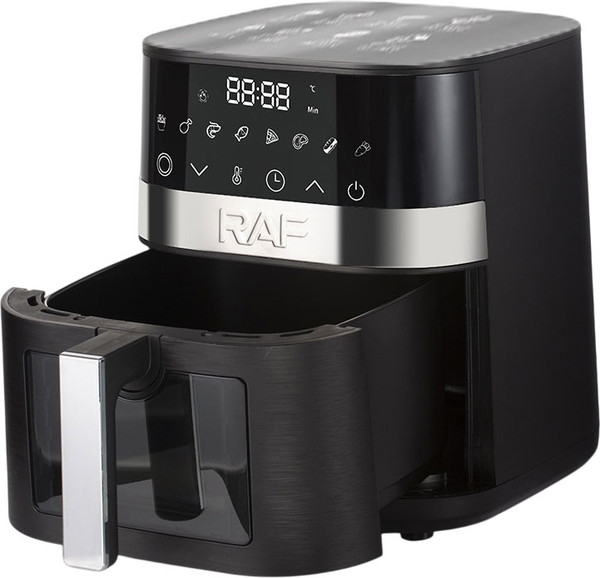 Изображение товара Аэрогриль RAF R.5278