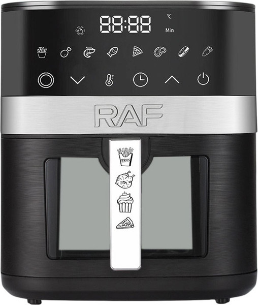 Изображение товара Аэрогриль RAF R.5278