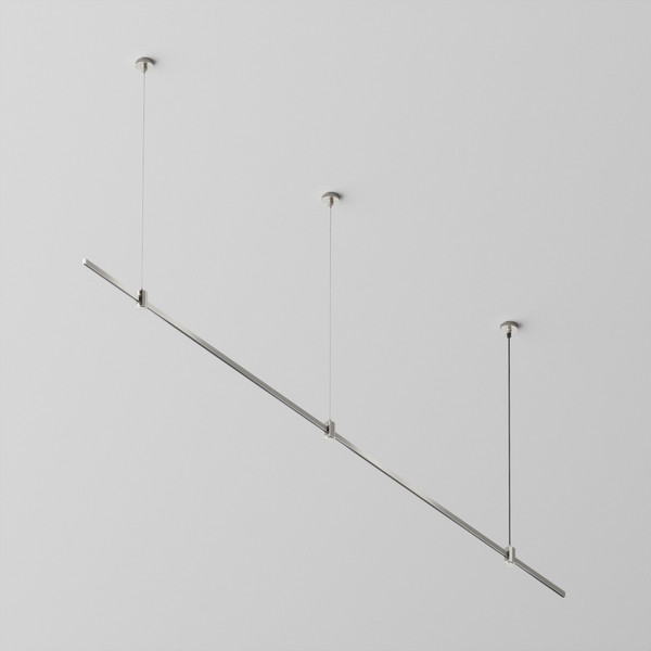 Изображение товара Подвесная система Maytoni Hang TFC-Flar-H03-PT