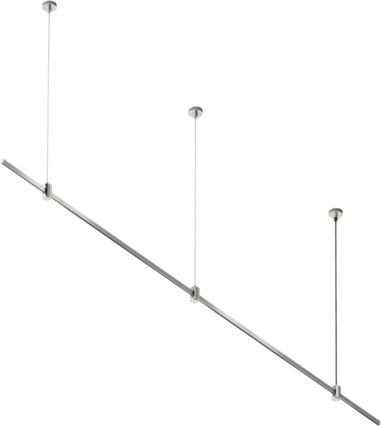 Изображение товара Подвесная система Maytoni Hang TFC-Flar-H03-PT