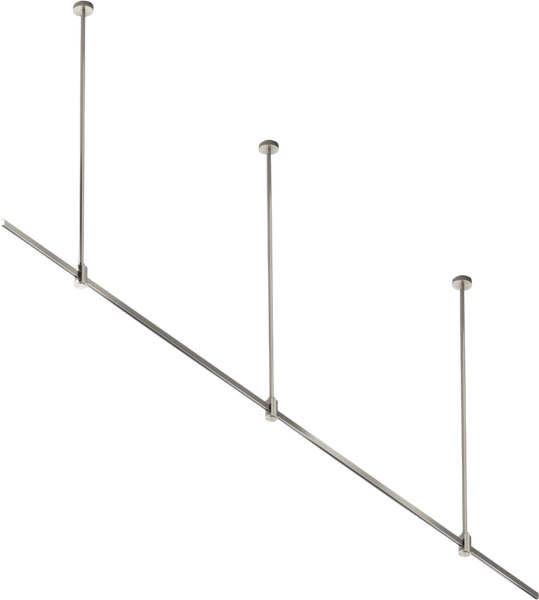 Изображение товара Подвесная система Maytoni Long TFC-Flar-L01-PT