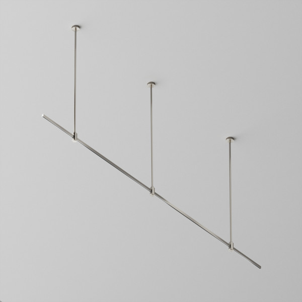 Изображение товара Подвесная система Maytoni Long TFC-Flar-L01-PT