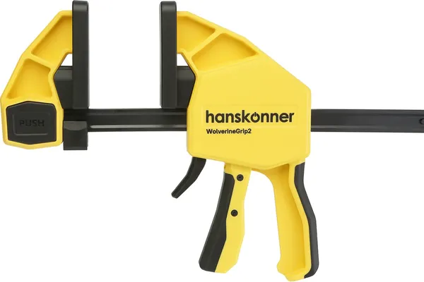 Изображение товара Струбцина Hanskonner HK1078-09-15