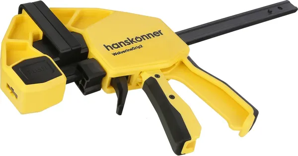 Изображение товара Струбцина Hanskonner HK1078-09-15