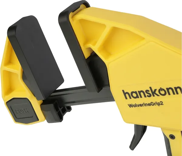 Изображение товара Струбцина Hanskonner HK1078-09-45