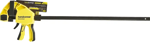 Изображение товара Струбцина Hanskonner HK1078-09-60