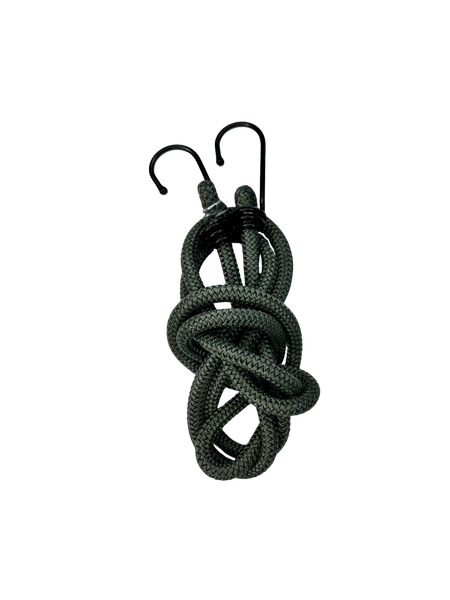 Изображение товара Фиксатор багажа Мегакорд 8мм / 010644 (1м, хаки)