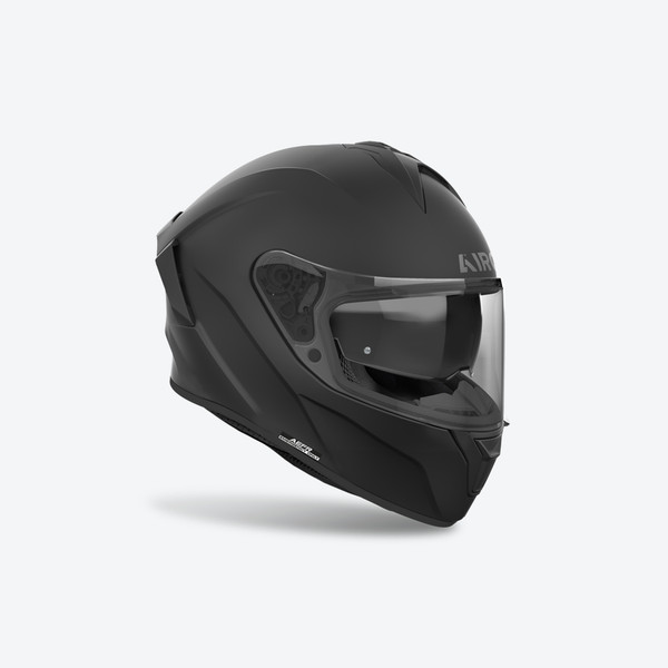 Изображение товара Мотошлем Airoh Spark 2 Color SP211-XS (XS, черный матовый)