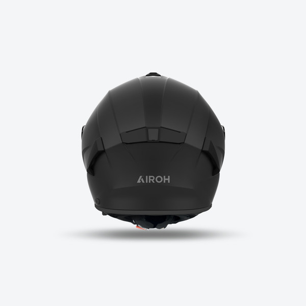 Изображение товара Мотошлем Airoh Spark 2 Color SP211-XXL (XXL, черный матовый)