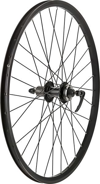 Изображение товара Колесо для велосипеда Forward WZ-A282RQR / RWR260032D17 (заднее)