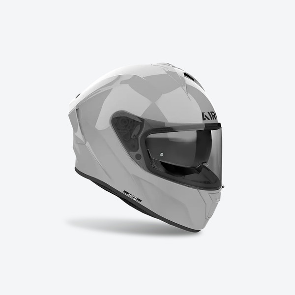 Изображение товара Мотошлем Airoh Spark 2 Color SP298-XS (XS, цементно-серый глянец)