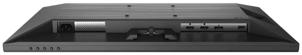 Изображение товара Монитор Machenike MKF25F240