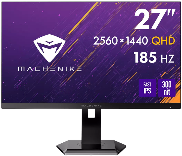 Изображение товара Монитор Machenike MKQ27F185L