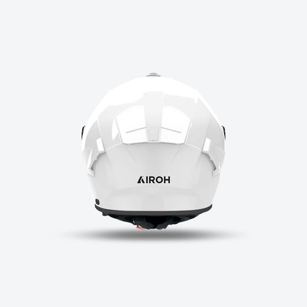 Изображение товара Мотошлем Airoh Spark 2 Color SP214-M (M, белый глянец)