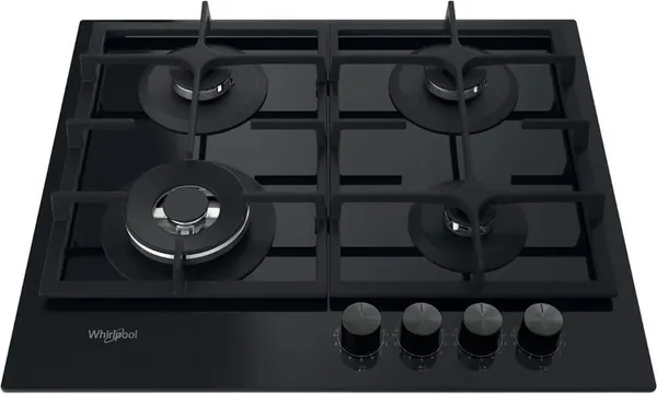 Изображение товара Газовая варочная панель Whirlpool AKTL629/NB1