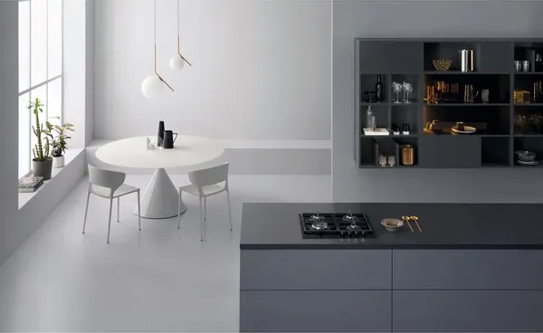 Изображение товара Газовая варочная панель Whirlpool AKTL629/NB1