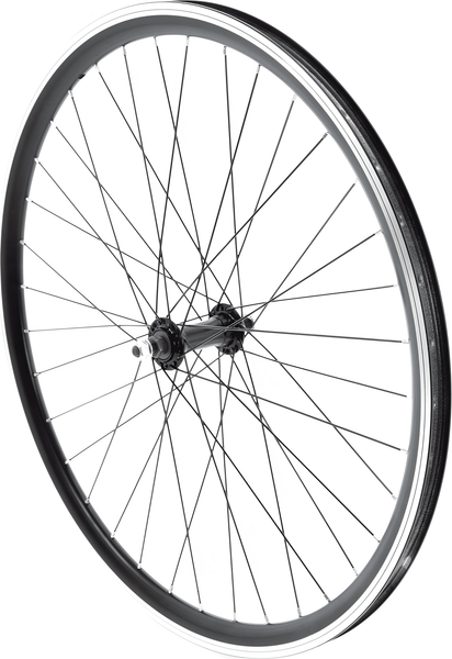 Изображение товара Колесо для велосипеда Forward 26 WZ-201F / RWF260032V13 (переднее)