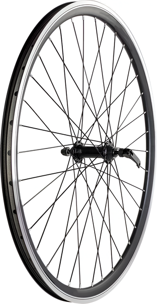 Изображение товара Колесо для велосипеда Forward 26 WZ-201FQR / RWF260032V12 (переднее)