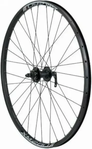 Изображение товара Колесо для велосипеда Forward 26 WZ-A282FQR / RWF260032D14 (переднее)