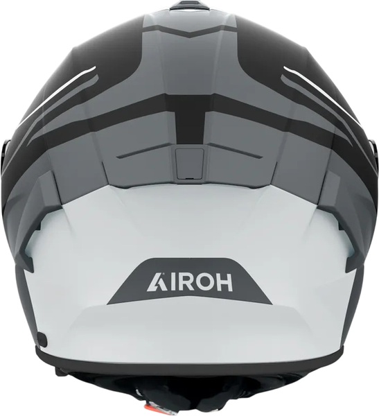 Изображение товара Мотошлем Airoh Spark 2 Spinner SP2S81-L (L, серый матовый)