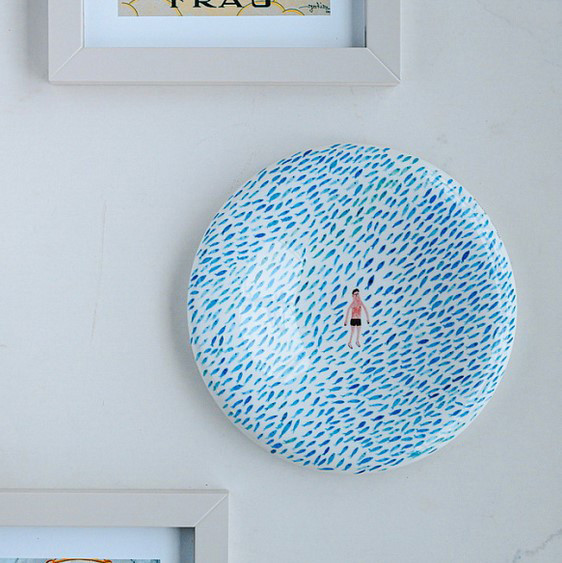 Изображение товара Блюдо Vista Alegre Marion Barraud 21129538