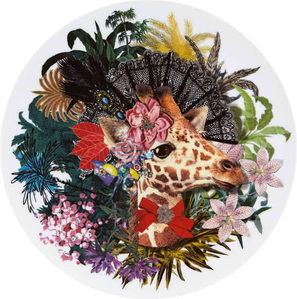 Изображение товара Блюдо Vista Alegre Love Who You Want 21125834