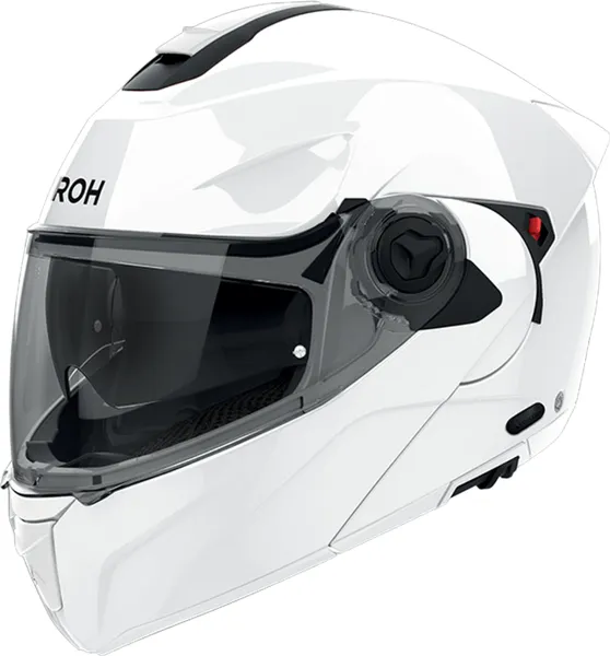 Изображение товара Мотошлем Airoh Specktre Color SPEC14-S (S, белый глянец)