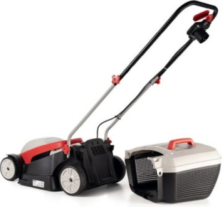Изображение товара Газонокосилка электрическая Geos Comfort 38 E / 212856