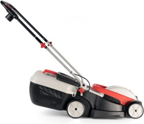 Изображение товара Газонокосилка электрическая Geos Comfort 38 E / 212856