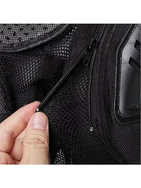 Изображение товара Моточерепаха AiM Drive HXP-14 / DRIVE-001-XXXL (3XL, черный)