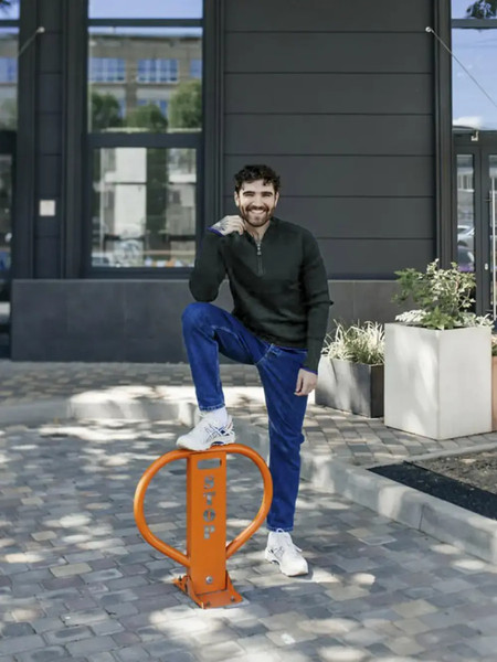 Изображение товара Джемпер Isee SG100026 (р.48, зеленый)