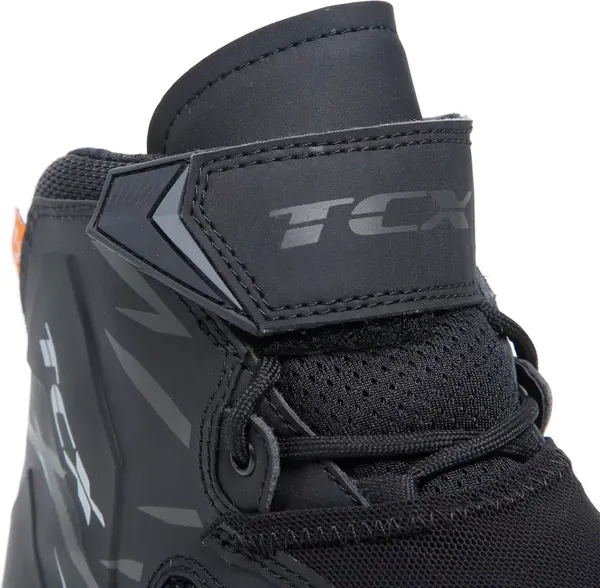 Изображение товара Мотокроссовки TCX R04D Air 20177T9511-619-44 (р.44, черный/серый)