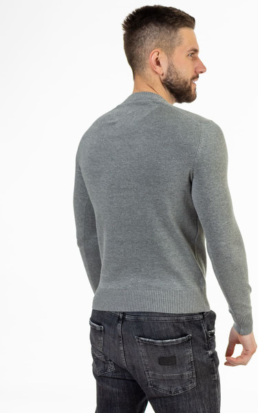 Изображение товара Джемпер Isee SG100034 (р.52, серый)