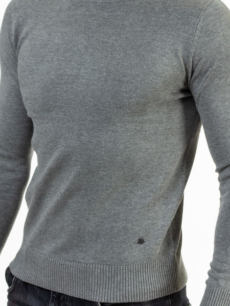 Изображение товара Джемпер Isee SG100034 (р.52, серый)