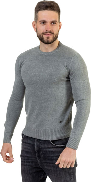 Изображение товара Джемпер Isee SG100034 (р.52, серый)