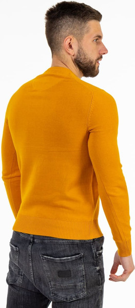 Изображение товара Джемпер Isee SG100034 (р.48, желтый)