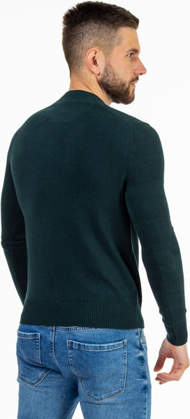 Изображение товара Джемпер Isee SG100034 (р.50, изумрудный)