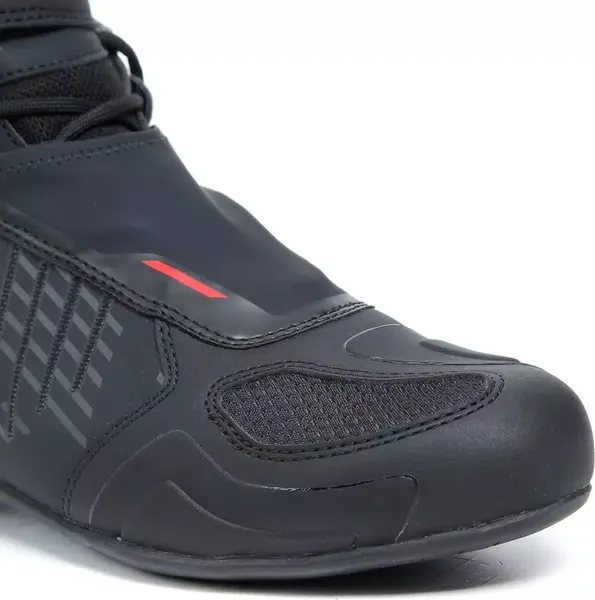 Изображение товара Мотокроссовки TCX R04D WP 20177T9511W-001-43 (р.43, черный)