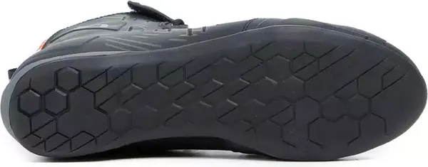 Изображение товара Мотокроссовки TCX R04D WP 20177T9511W-001-43 (р.43, черный)