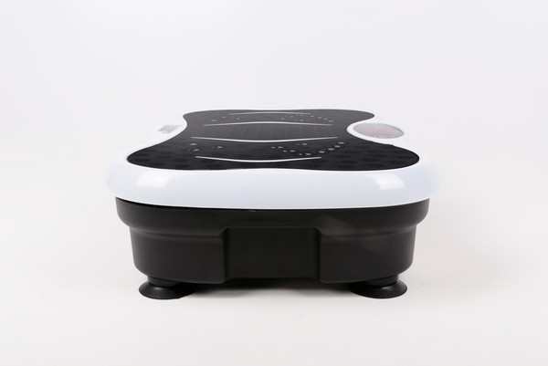 Изображение товара Виброплатформа Sundays Fitness DT0187-W (черный/белый)