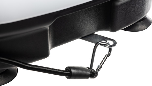 Изображение товара Виброплатформа Sundays Fitness DT0187-W (черный/белый)