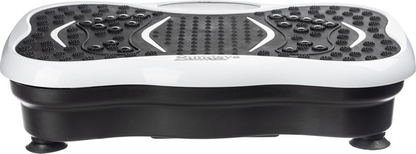 Изображение товара Виброплатформа Sundays Fitness DT0187-W (черный/белый)