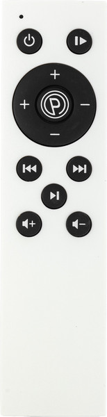 Изображение товара Виброплатформа Sundays Fitness DT0187-W (черный/белый)