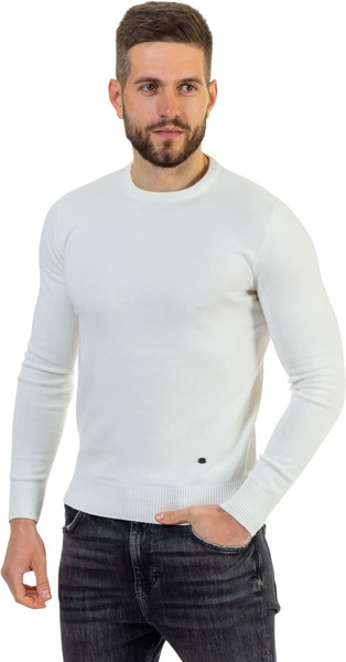 Изображение товара Джемпер Isee SG100034 (р.46, белый)