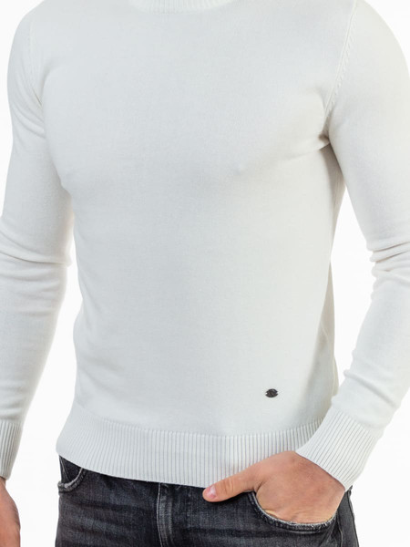 Изображение товара Джемпер Isee SG100034 (р.52, белый)