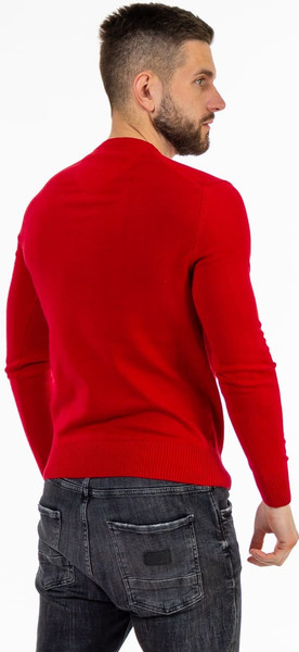 Изображение товара Джемпер Isee SG100034 (р.52, красный)