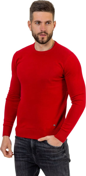 Изображение товара Джемпер Isee SG100034 (р.52, красный)